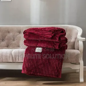 Throw Blanket Available