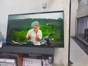 Samsung 65inch Du 8000