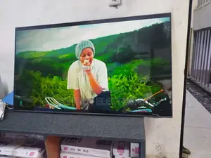 Samsung 65inch Du 8000
