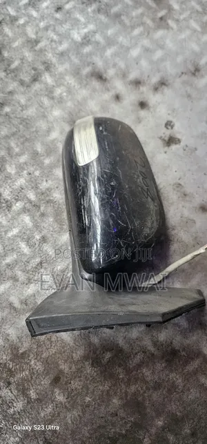 Toyota Fielder/Axio Side Mirror Signal 2008