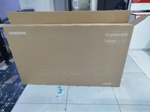Samsung 65inch Du 8000