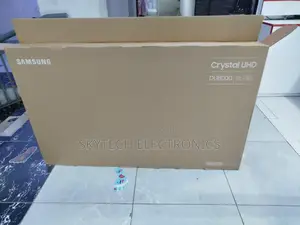 Samsung 65inch Du 8000