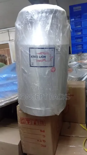 50l Long Neck Aluminium Heavy Dutg Milk Cans