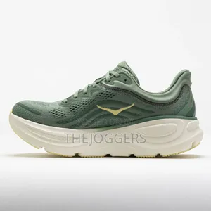 Hoka Bondi 9 Succulent Fern