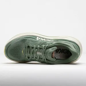 Hoka Bondi 9 Succulent Fern