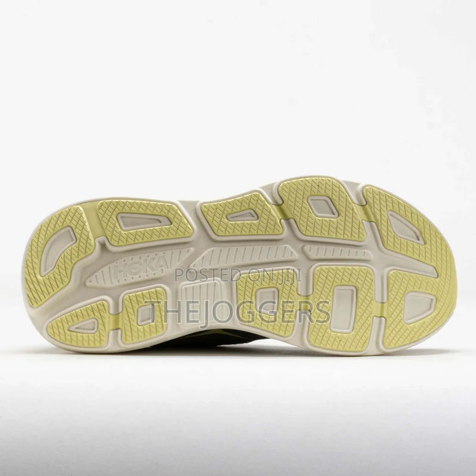 Hoka Bondi 9 Succulent Fern