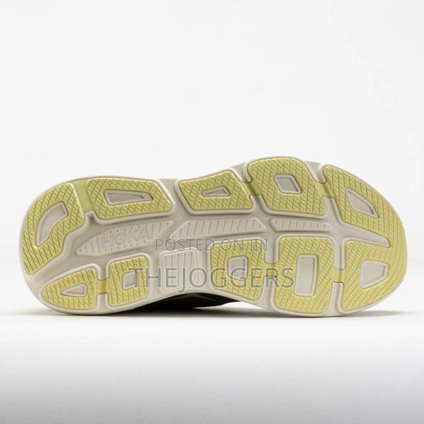 Hoka Bondi 9 Succulent Fern - thumbnail 6