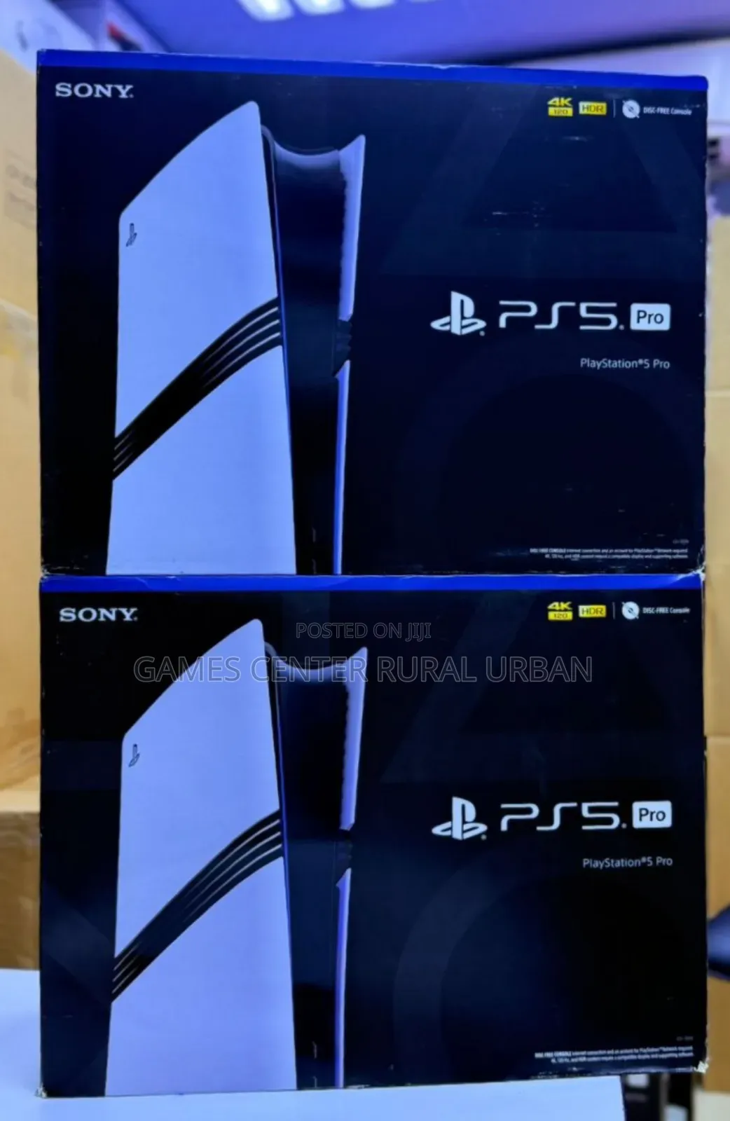Playstation 5 Pro