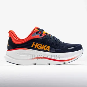 Hoka Bondi 9 M Varsity Navy/Nautical Blue
