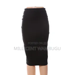 Official Heavy Turkey Cotton Skirt
