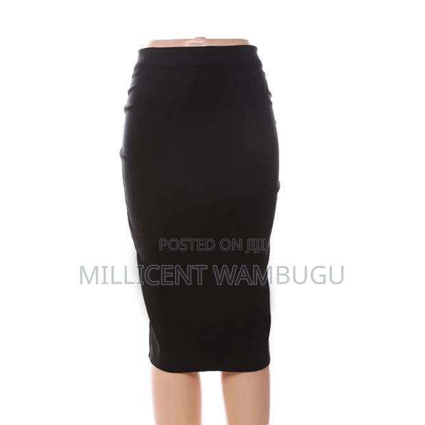 Official Heavy Turkey Cotton Skirt - thumbnail 2
