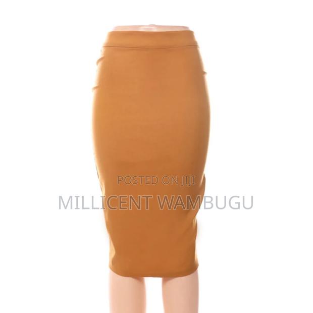 Official Heavy Turkey Cotton Skirt - thumbnail 3