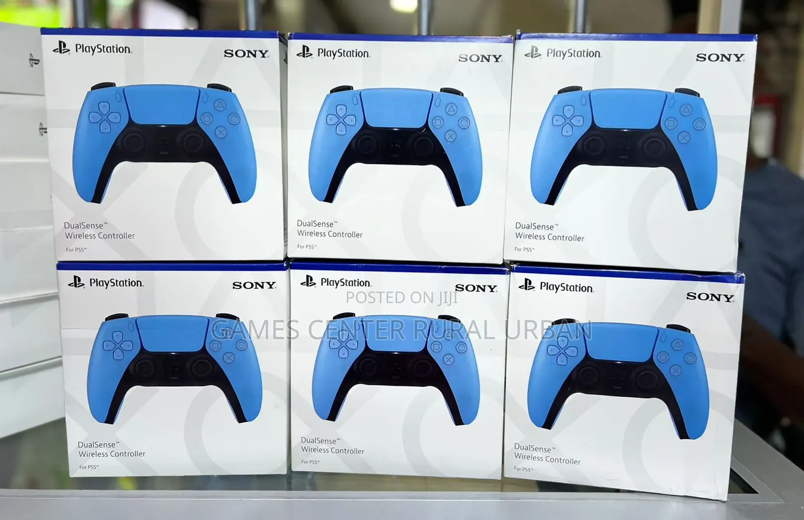 Playstation 5 Controller