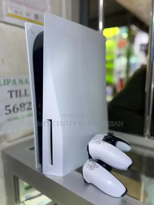 Playstation 5 Pre Owned