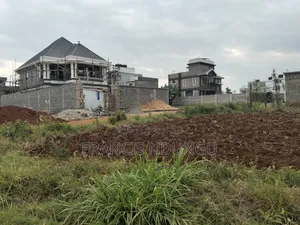 Residential Plots Near Kiambu Town