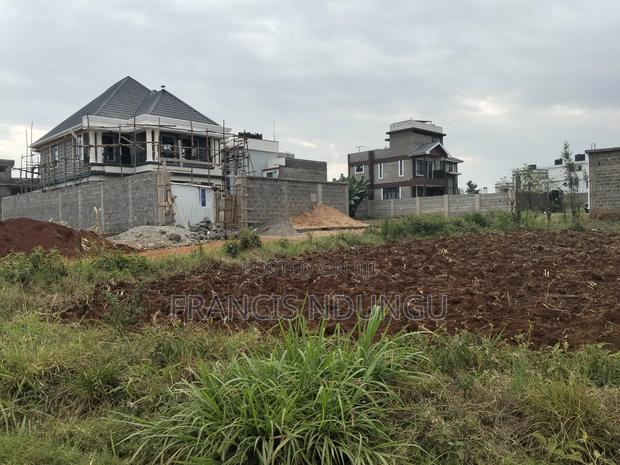 Residential Plots Near Kiambu Town - main view