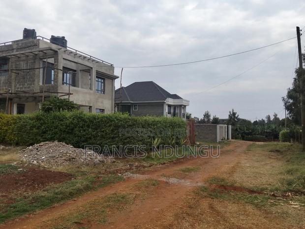 Residential Plots Near Kiambu Town - thumbnail 2