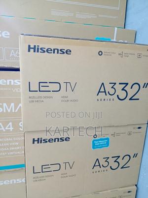 Hisense 32" A3 Series Digital Tv 32a3kken - thumbnail 2