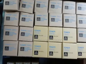 Konica Minolta Biz Hub Tn 321 Black Toner Cartridge