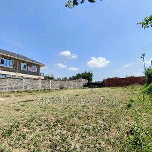 80*165 Commercial Land on Sale at Kimbo Mugutha at 10.5m