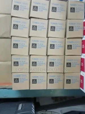 Konica Minolta Biz Hub Tn 216 Black Toner