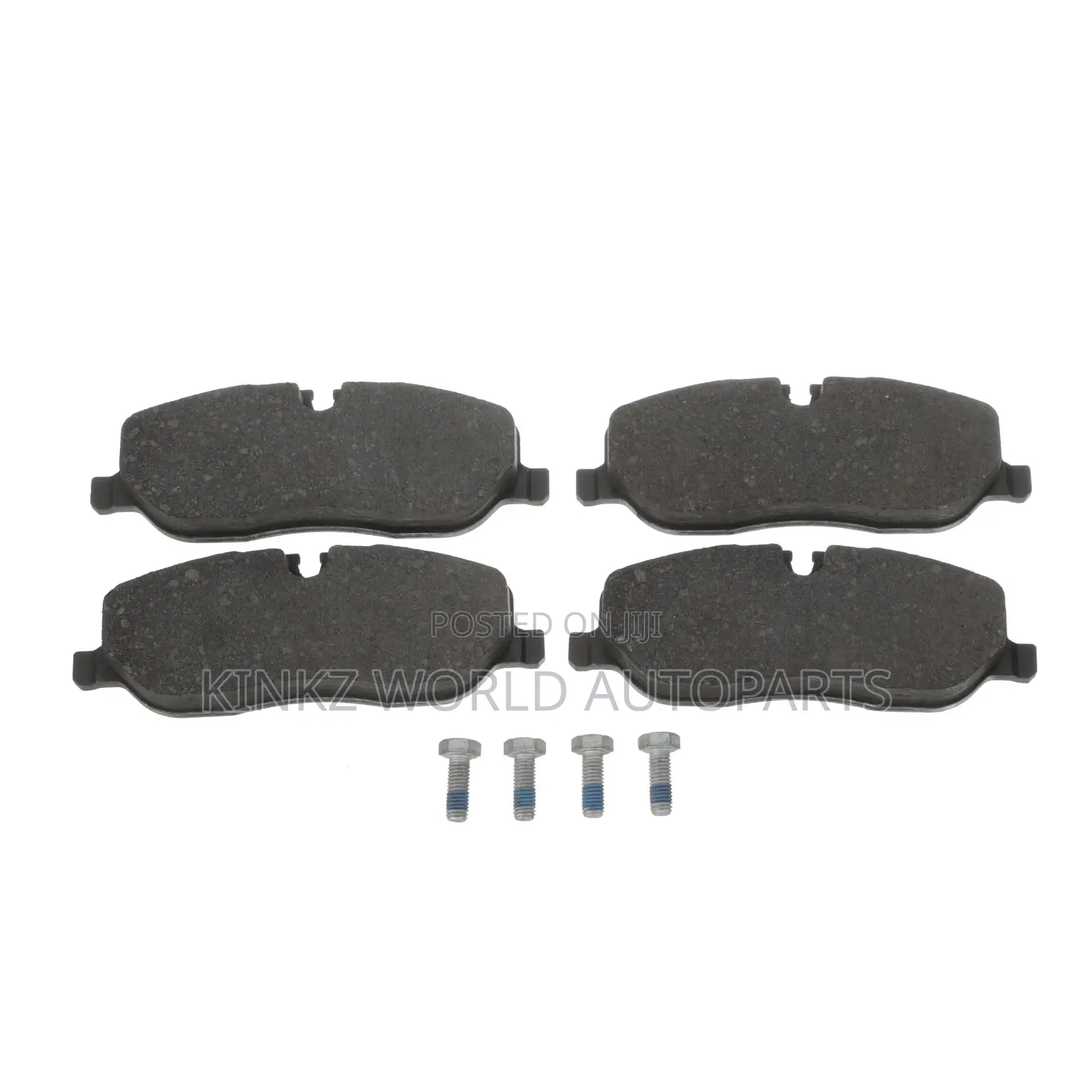 Range Rover Sport Hse Lr3 Discovery Front Brake Pads Lr134694 06-09