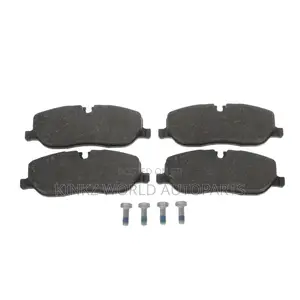 Range Rover Sport Hse Lr3 Discovery Front Brake Pads Lr134694 06-09