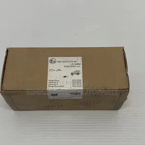 Range Rover Sport Hse Lr3 Discovery Front Brake Pads Lr134694 06-09