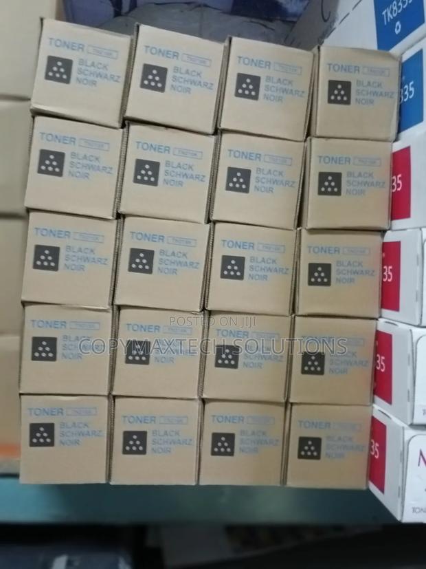 Konica Tn 216 Toner Cartridges