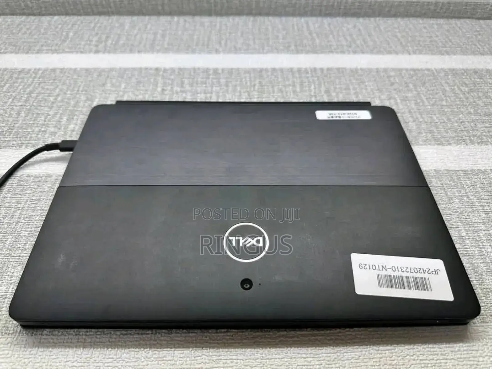 Laptop Dell Latitude 5290 16GB Intel Core i7 SSD 256GB
