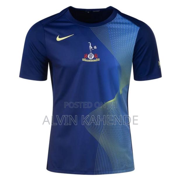 Football Jerseys Player Version - main view