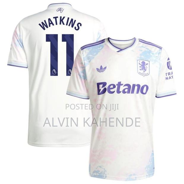 Football Jerseys Player Version - thumbnail 3