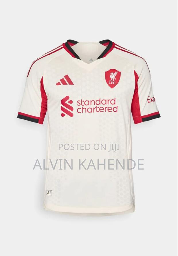 Football Jerseys Player Version - thumbnail 4