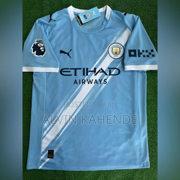 Football Jerseys Player Version - thumbnail 6