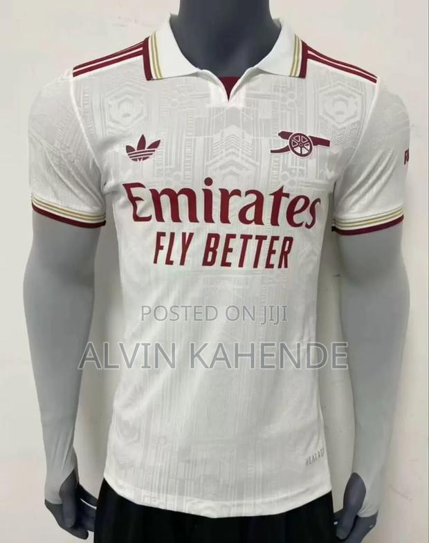 Football Jerseys Player Version - thumbnail 9