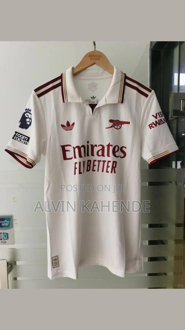 Football Jerseys Player Version - thumbnail 10