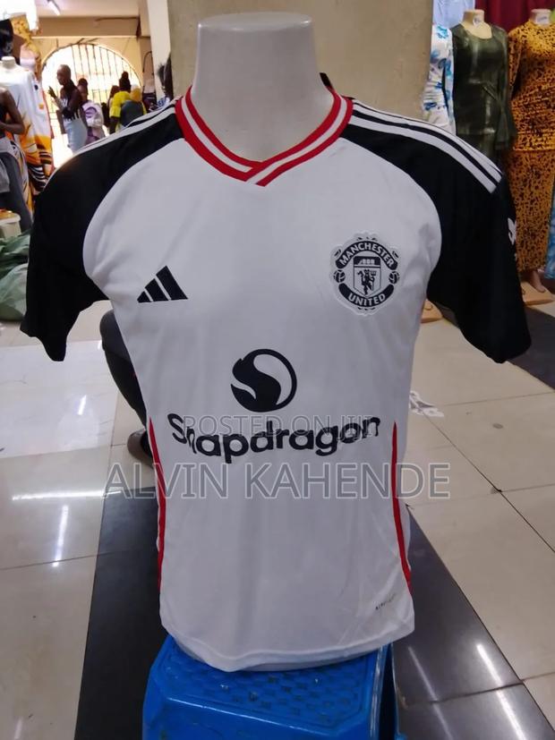 Football Jerseys Player Version - thumbnail 11