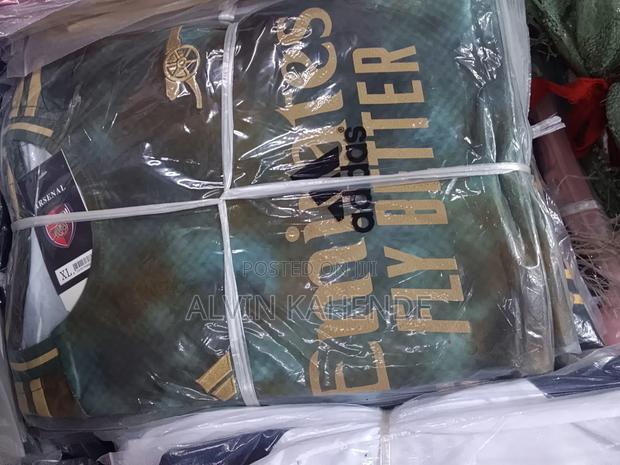 Football Jerseys Player Version - thumbnail 12