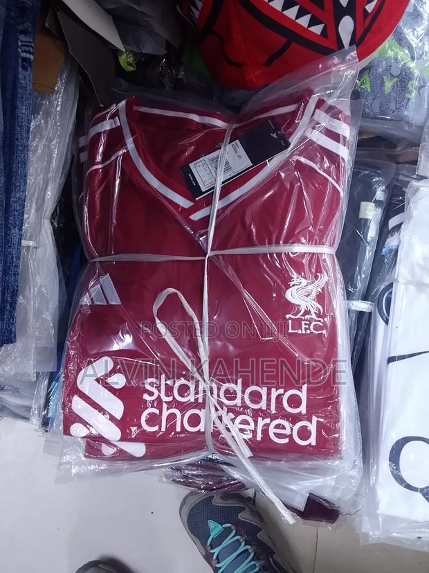 Football Jerseys Player Version - thumbnail 14