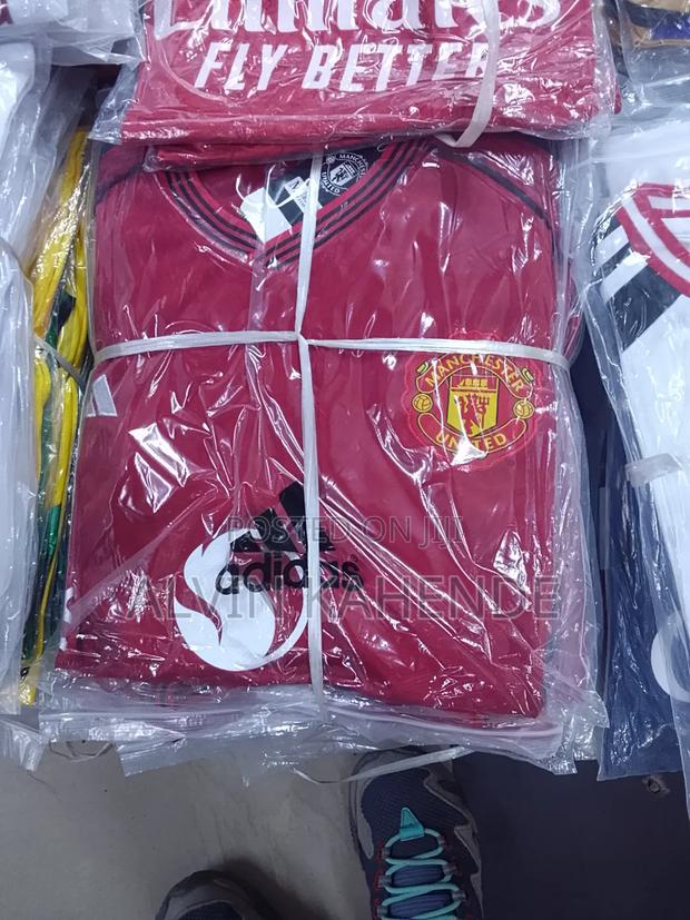 Football Jerseys Player Version - thumbnail 15