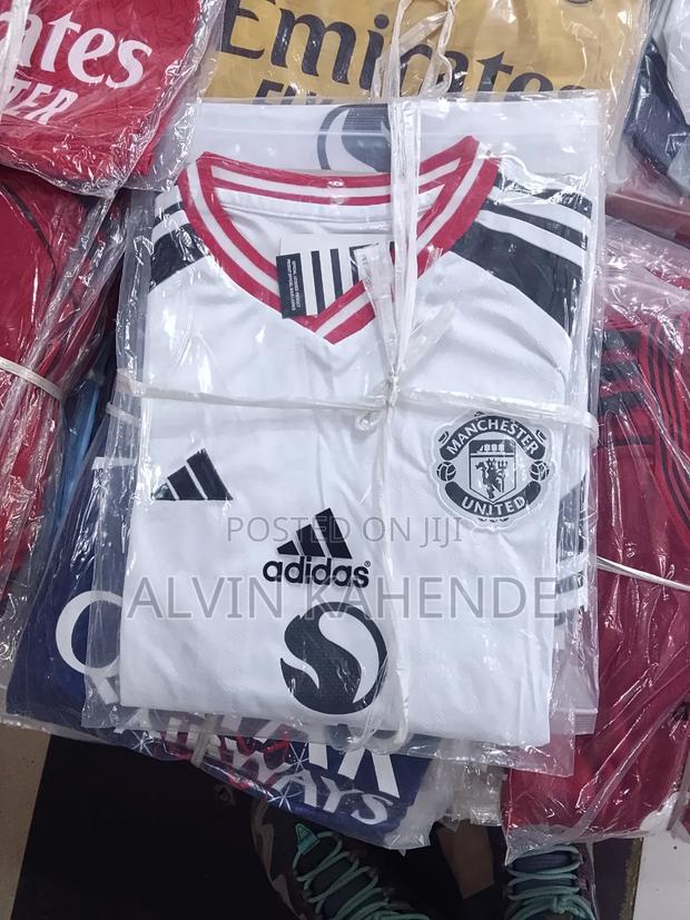 Football Jerseys Player Version - thumbnail 16