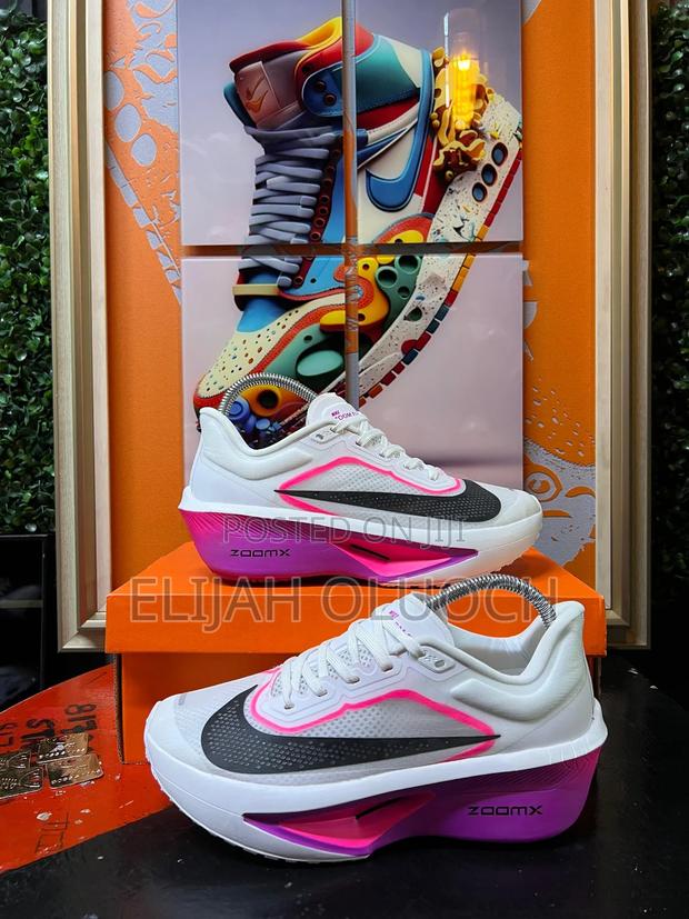 Nike Zoomx Fly 6 Sizes 38-45 - thumbnail 3