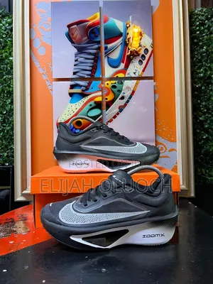 Nike Zoomx Fly 6 Sizes 38-45