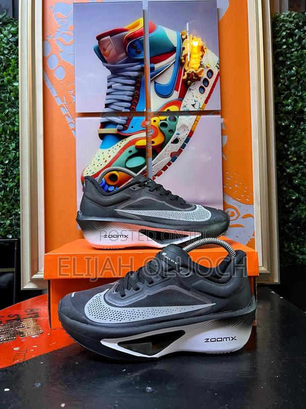 Nike Zoomx Fly 6 Sizes 38-45 - thumbnail 4