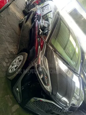 Toyota Sienta 2019 Black