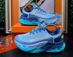 New Balance Fresh Foam X Trail More V3