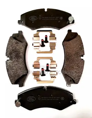 Range Rover Front Brake Pads Lr026221/Lr015578/Lr134700 2010-2012