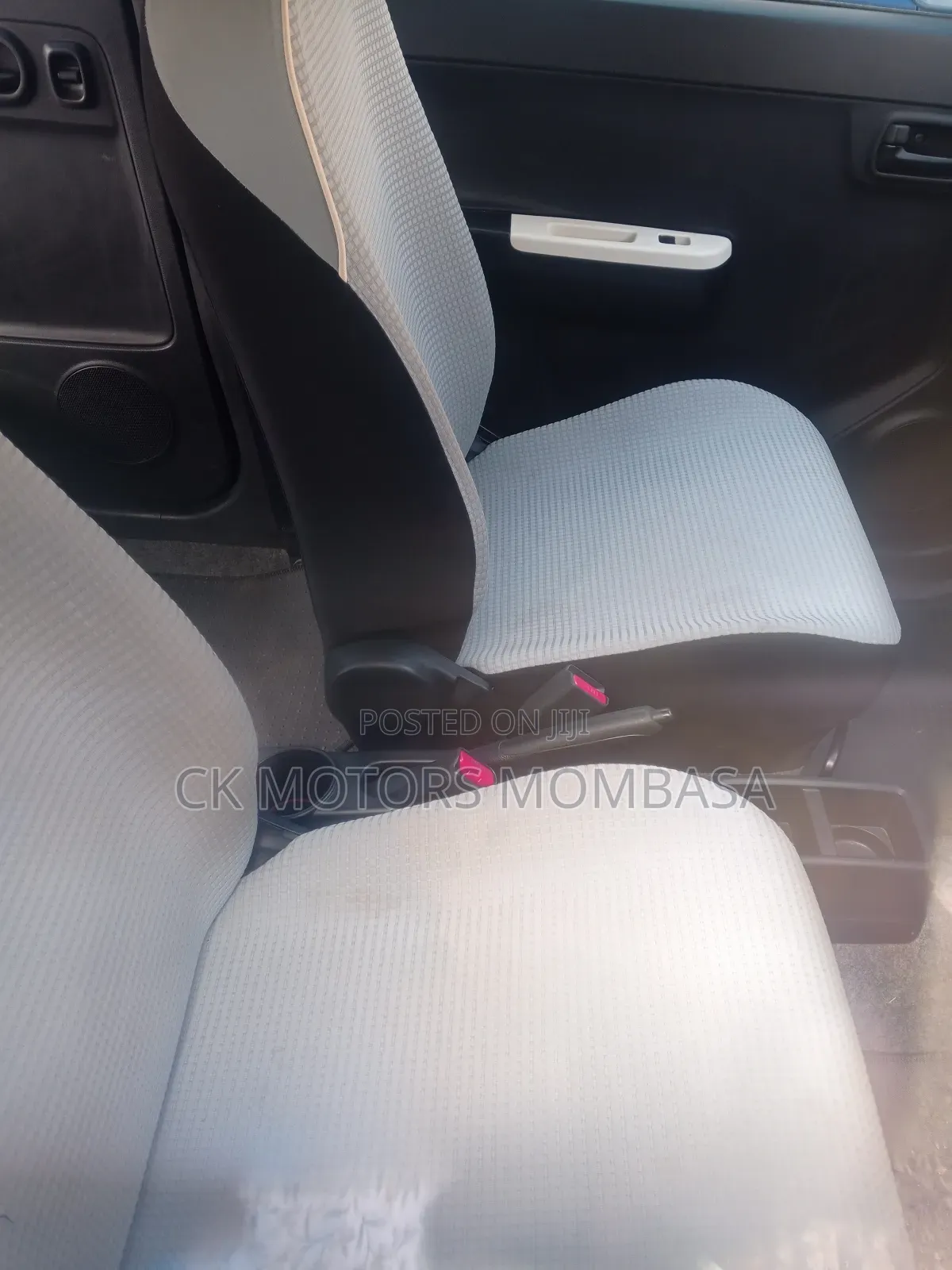 Suzuki Alto 2018 Silver