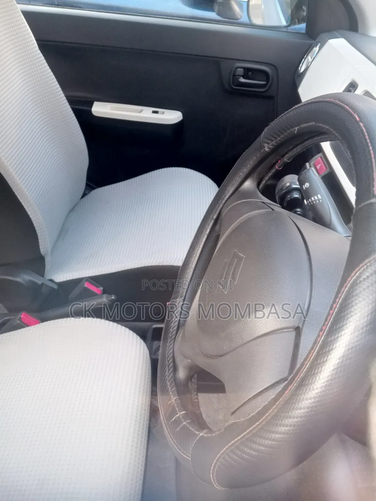 Suzuki Alto 2018 Silver