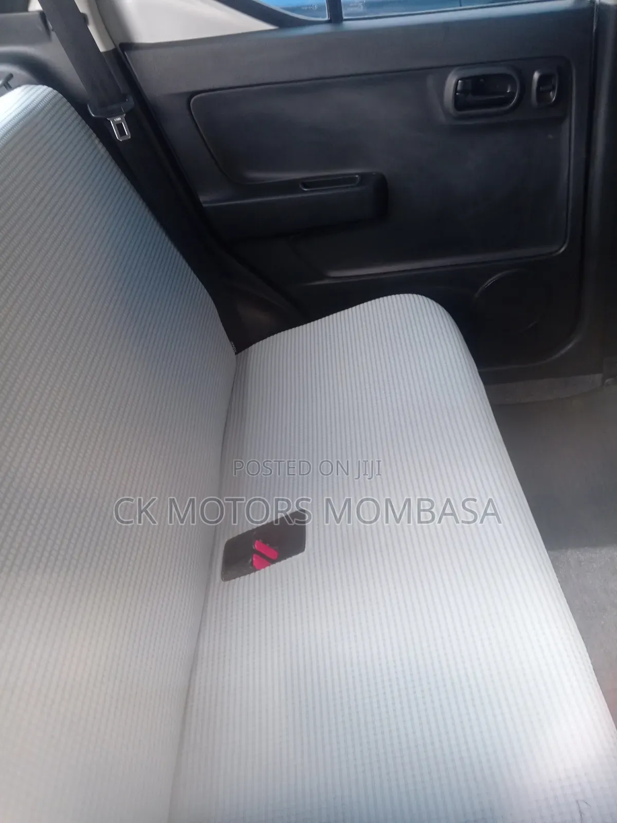 Suzuki Alto 2018 Silver